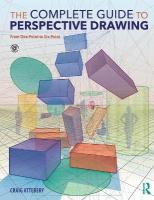 Complete Guide to Perspective Drawing: From One-Point to Six-Point