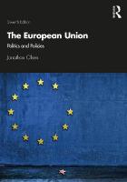 European Union: Politics and Policies 7th edition