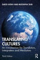 Translating Cultures: An Introduction for Translators, Interpreters and Mediators 3rd edition