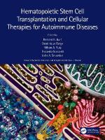 Hematopoietic Stem Cell Transplantation and Cellular Therapies for  Autoimmune Diseases