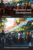 Population and Development 2nd edition