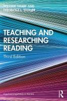 Teaching and Researching Reading 3rd edition