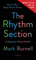 Rhythm Section: A Stephanie Patrick Thriller