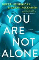 You Are Not Alone Int ed.
