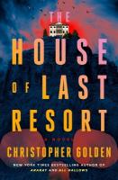 House of Last Resort