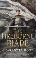Fireborne Blade