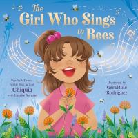 Girl Who Sings to Bees