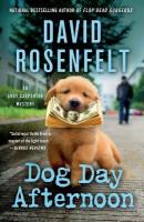 Dog Day Afternoon: An Andy Carpenter Mystery