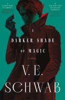 Darker Shade of Magic