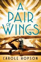 Pair of Wings