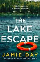 Lake Escape: A Novel