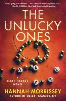 Unlucky Ones: A Black Harbor Novel