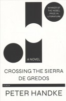 Crossing the Sierra de Gredos