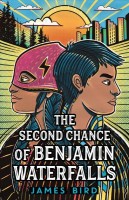 Second Chance of Benjamin Waterfalls