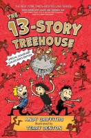 13-Story Treehouse (Special Collector's Edition): Monkey Mayhem!