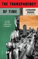 Transparency of Time