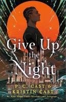 Give Up the Night