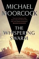 Whispering Swarm: Book One of the Sanctuary of the White Friars
