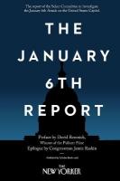 January 6th Report