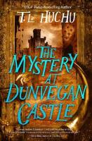 Mystery at Dunvegan Castle