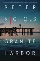 Granite Harbor