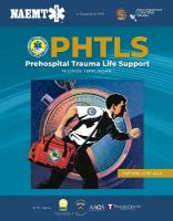 PHTLS: Akut Prehospitalt Omhändertagande Av Traumapatienter, Nionde Upplagan: Akut Prehospitalt Omhändertagande Av Traumapatienter, Nionde Upplagan 9th Revised edition
