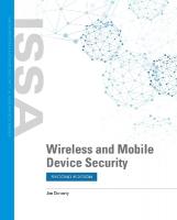 Wireless and Mobile Device Security 2nd edition