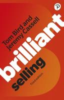 Brilliant Selling 3rd edition