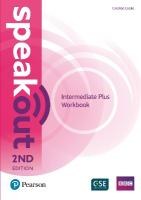 Speakout (2nd Edition) Intermediate * PLUS * Workbook with Key