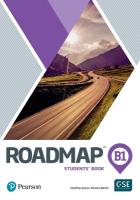 Roadmap B1 Pre-Intermediate Student's Book with Digital Resources & Mobile App
