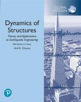Dynamics of Structures in SI Units 5th edition
