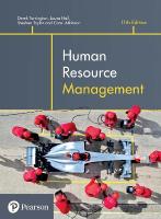 Human Resource Management 11th edition