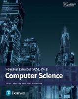 Pearson Edexcel (9-1) Computer Science Student Book (Edexcel GCSE Computer  Science 2016)