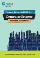 Pearson REVISE Edexcel GCSE Computer Science Revision Workbook - for 2026,  2027 exams: Edexcel