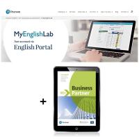 Business Partner B1+ Student's eBook with Reader & MyEnglishLab