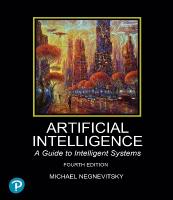 Artificial Intelligence: A Guide to Intelligent Systems 4th edition