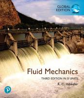Fluid Mechanics in SI Units 3rd edition
