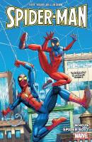 Spider-Man Vol. 2