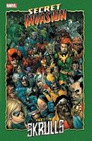 Secret Invasion: Meet the Skrulls