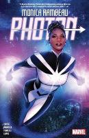 Monica Rambeau: Photon Media tie-in