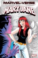 Marvel-Verse: Mary Jane