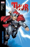 Thor Modern Era Epic Collection: Reborn From Ragnarok