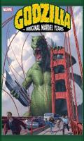 Godzilla: The Original Marvel Years Omnibus