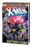 Uncanny X-Men Omnibus Vol. 2 (New Printing 3)