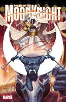 Phases of The Moon Knight