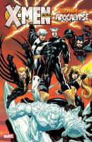 X-Men: Age of Apocalypse Vol. 1  Alpha (New Printing 2)