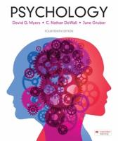 Psychology Fourteenth Edition