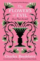 Flowers of Evil: (Les Fleurs du Mal)