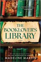 Booklover's Library: A Novel Original