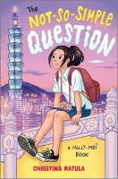 Not-So-Simple Question Original ed.